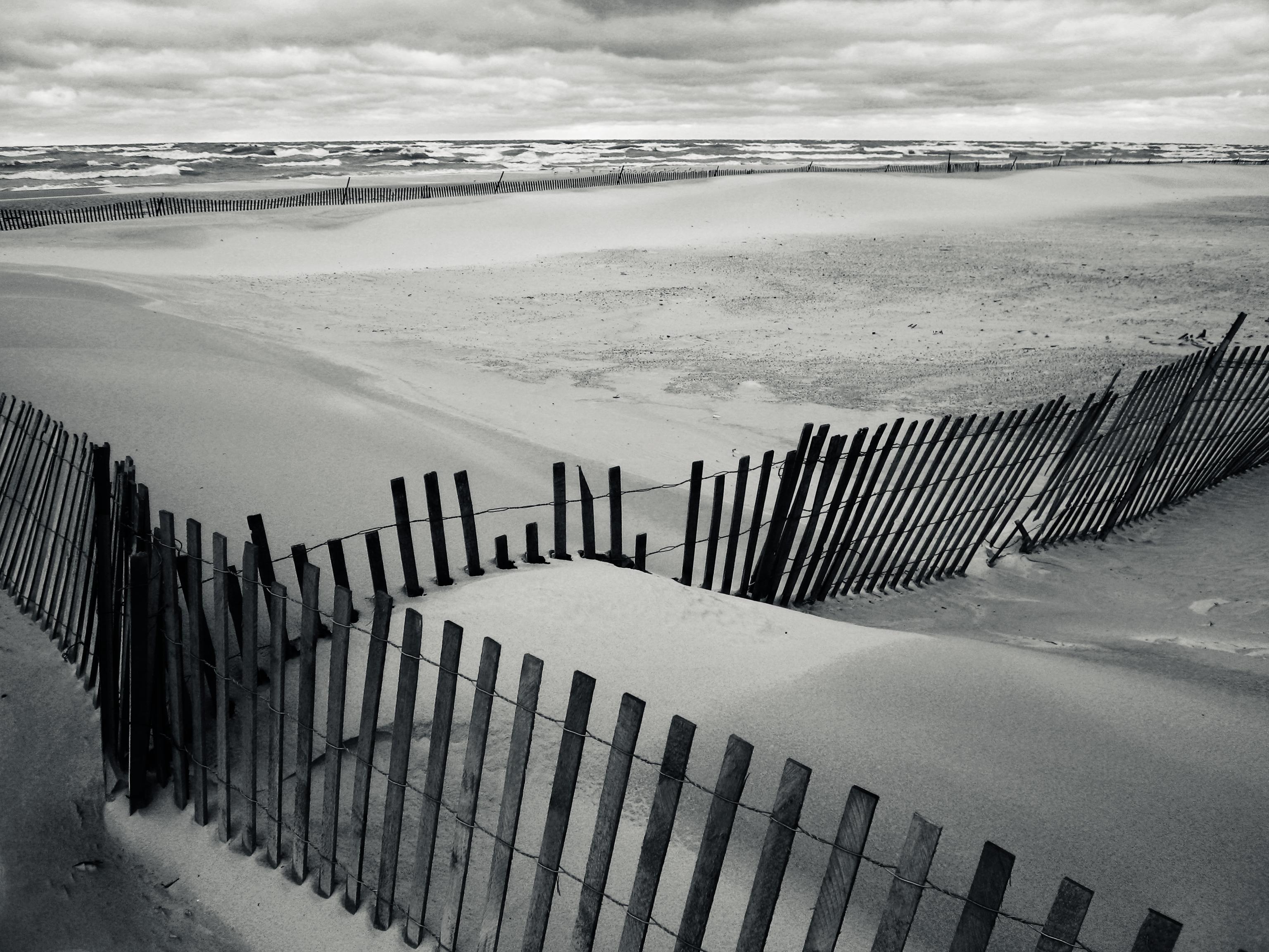 lake michigan