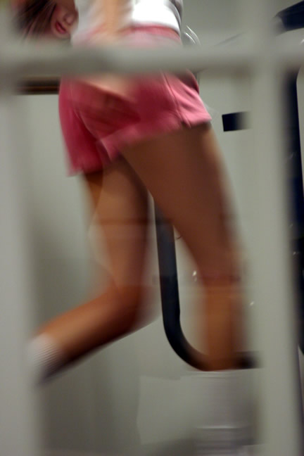 Legs