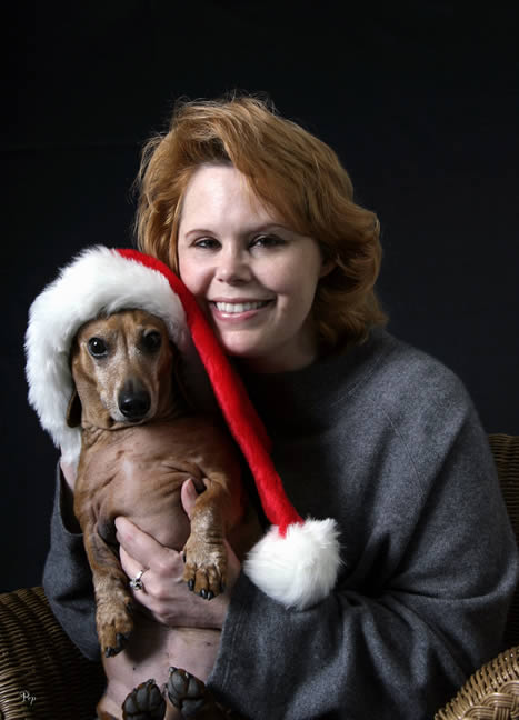 Janet & Clifford