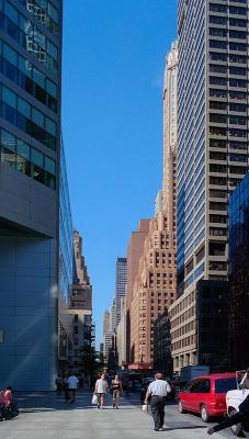 West 51st Street