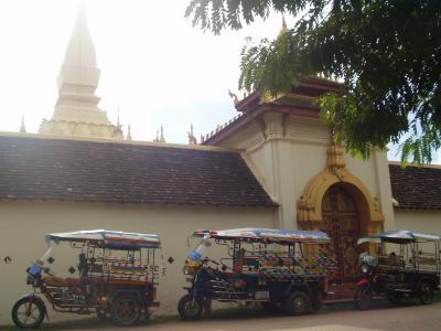 Vientiane