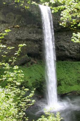 Silver Falls