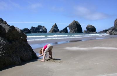 Oregon Coast