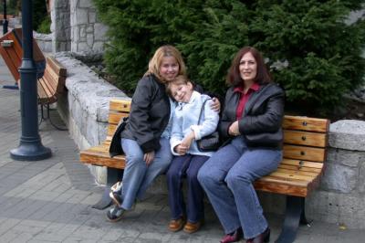 My Girls