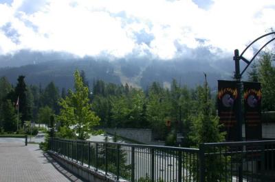 Whistler