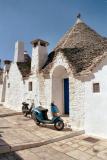 Alberobello