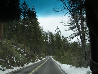 Yosemite