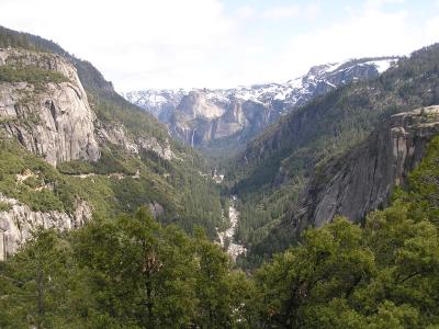 Yosemite