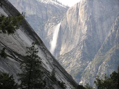 Yosemite