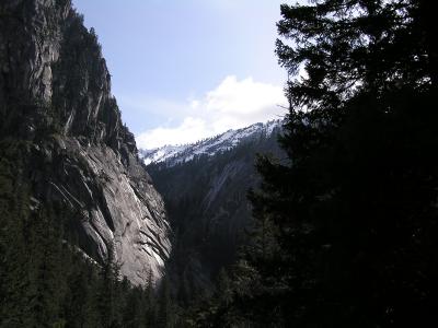 Yosemite