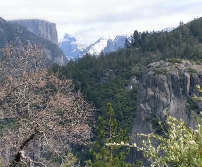 Yosemite