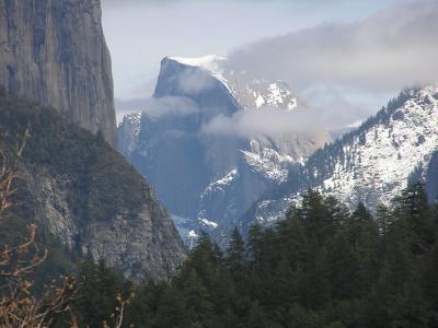 Yosemite