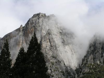 Yosemite