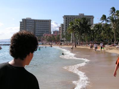 Waikiki