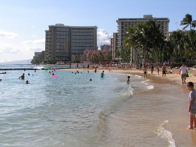 Waikiki