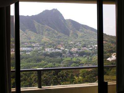 Diamond Head