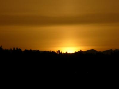 First Light (May 2nd)