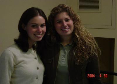 annie berman and lauren miller