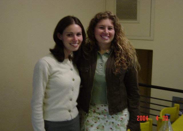annie berman and lauren miller