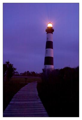Bodie Lighthouse
