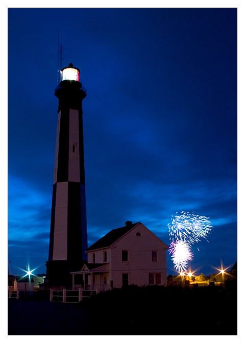 New Cape Henry