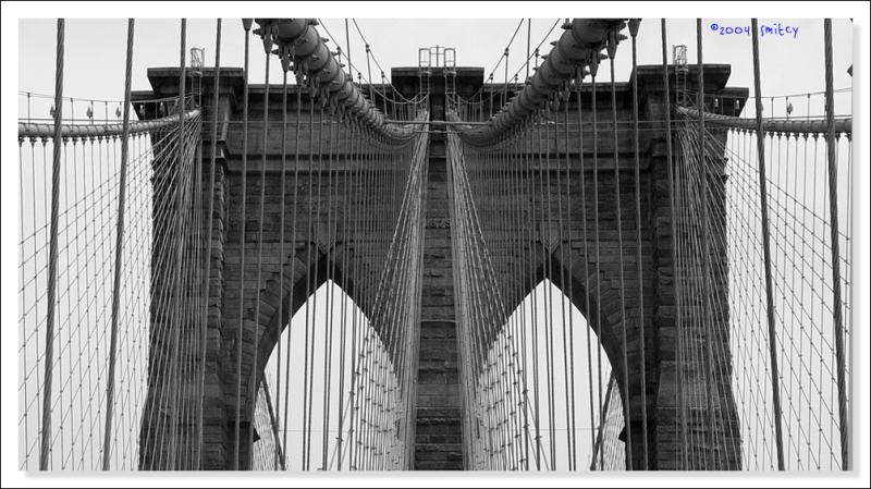 <B><br>The Bridge</B><BR><FONT size =2>by Smitcy</FONT>