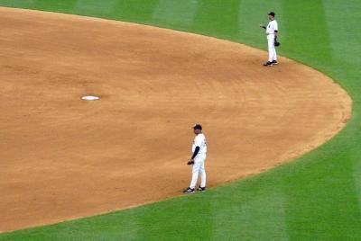 Major League Symmetry by Keith T.*