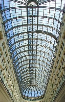 7th (tie) Steps from Symmetrical    by Helen Betts