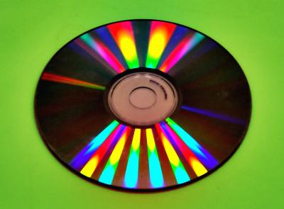 Light by CD