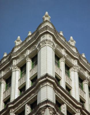 Corner Officeby Jeff D