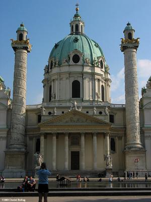 Vienna2*by db.