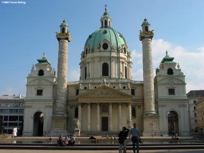 Vienna3*by db.