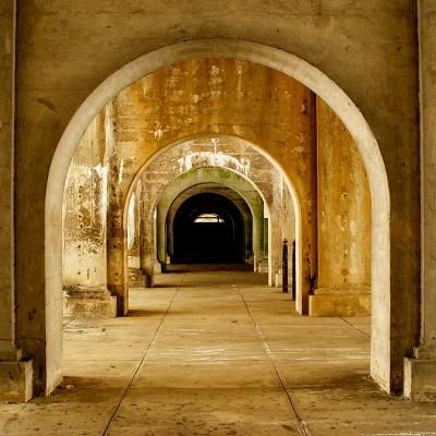 Arches*by Phil U.