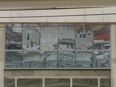 Reflections*by Jos Maria Simes