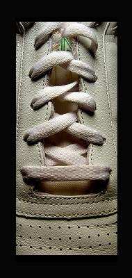 Laced* by Deb
