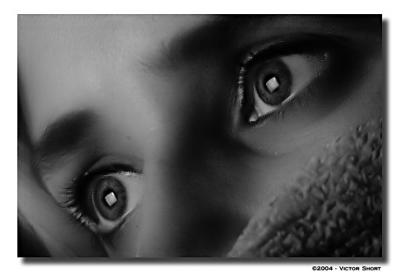 Eyesby Victor Short