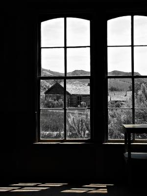 8thWindow to the Past  by mlynn