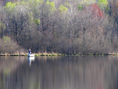 Fishing Opener bydave v