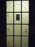 <b>Framed*</b><br><font size=1>by Michael Buckman