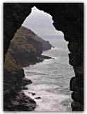 Arthurs Tintagel<br><font size=2>Fremiet