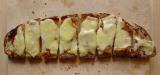 Toast campagnard* - Ruth and Gerald