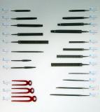 Outils en vitrine - Ruth and Gerald