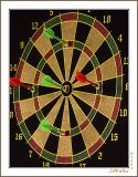 Symmetry Target<br> by LanceD