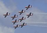AirShow by Andres Moreno