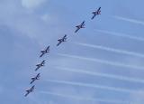 AirShow2 by Andres Moreno