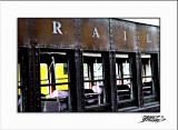 <b>- Rail Car -</b><br><font size=1>by Flex Diaz</font>