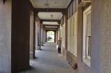 Passageway</b><br><font size=2> by Harry Behret</font>