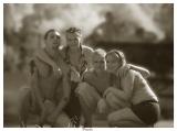 <b>4th (tie)</b><br>Friends I