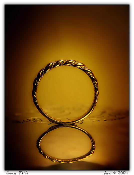 <b>infinite</b><br>by Arn