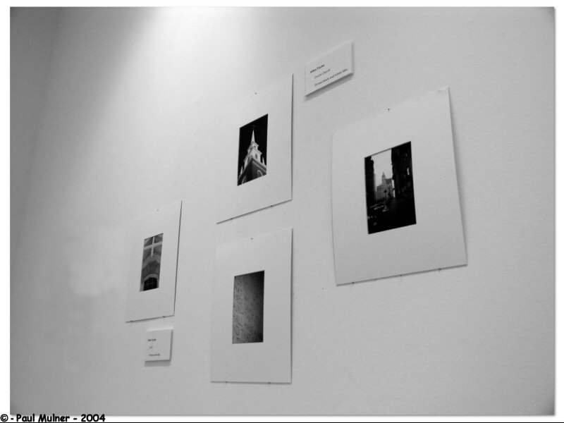 <b>the gallery*</b><br><i>By: Pupator</i>